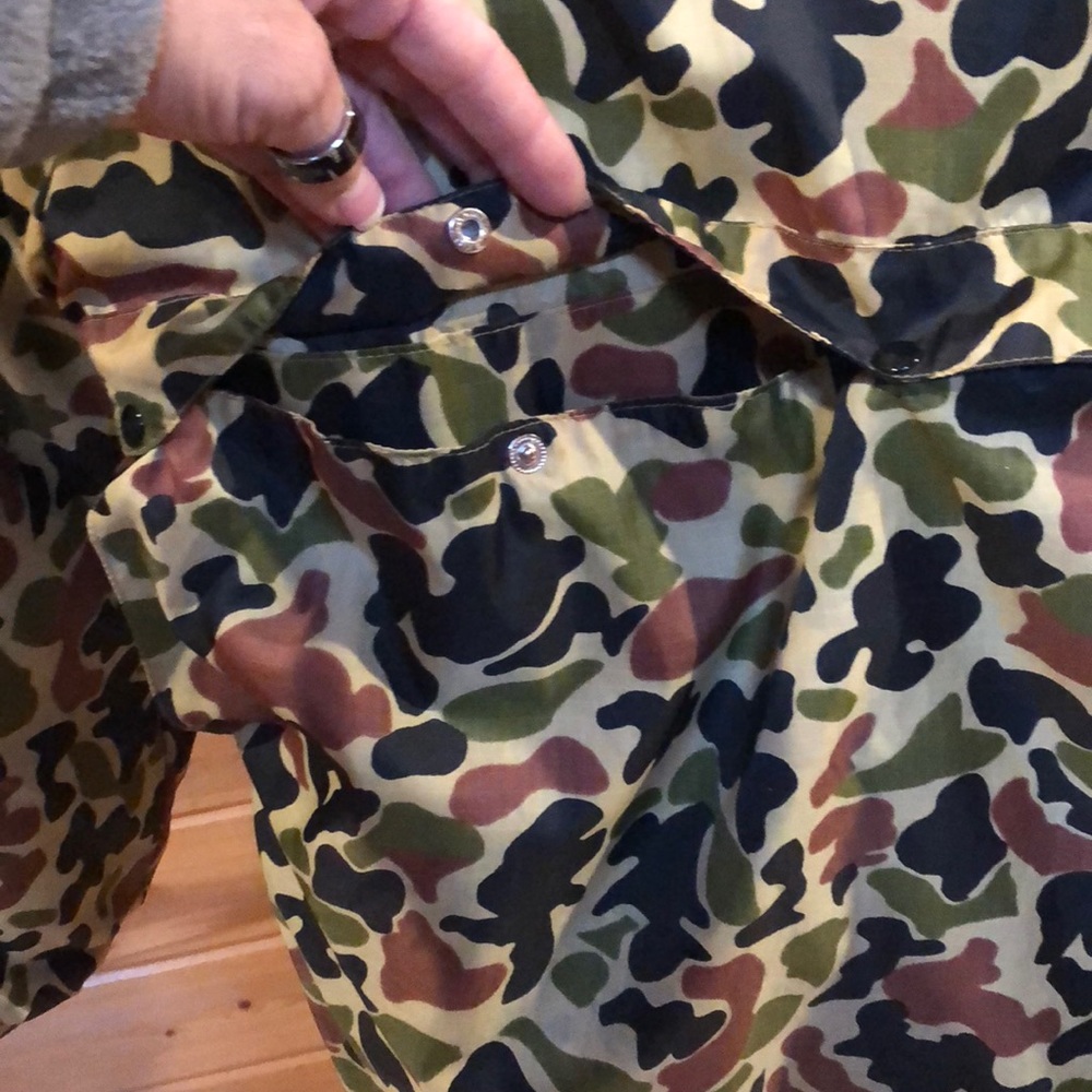 Duck down jacket - Picture 5 of 8